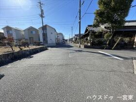 一宮市三ツ井5丁目　全3棟　C号棟　新築一戸建て