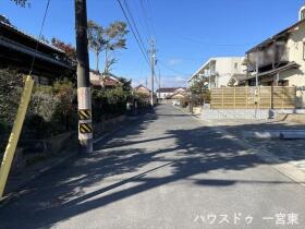 一宮市三ツ井5丁目　全3棟　C号棟　新築一戸建て