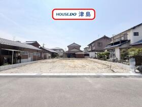 LiveleGardenS津島市葉苅町字稲葉　全１棟　新築一戸建て