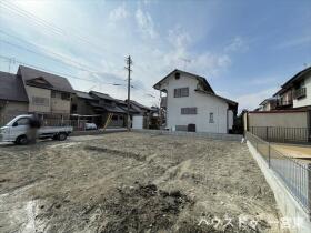 一宮市三条2期　新築一戸建て