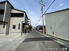 一宮市三条2期　新築一戸建て