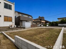 ○LiveleGardenS津島市柳原町２丁目　全２棟　１号棟　新築一戸建て