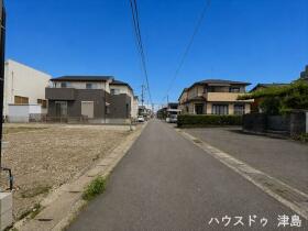 ○LiveleGardenS津島市柳原町２丁目　全２棟　１号棟　新築一戸建て