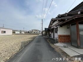 一宮市大毛字宮前　新築一戸建て