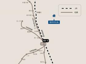 一宮市大毛字宮前　新築一戸建て