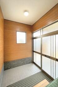 ●知多郡武豊町字桜ケ丘4丁目　中古一戸建て