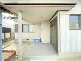 ●知多郡武豊町字桜ケ丘4丁目　中古一戸建て