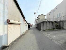 ●知多郡武豊町字桜ケ丘4丁目　中古一戸建て