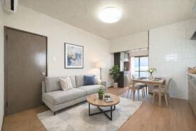 ●知多郡武豊町字桜ケ丘4丁目　中古一戸建て