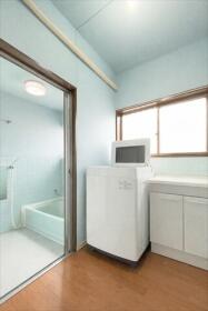 ●知多郡武豊町字桜ケ丘4丁目　中古一戸建て