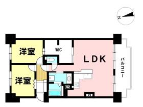 グローリアス緑区ほら貝