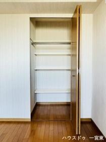 サンマンションアトレ一宮文京