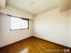 サンマンションアトレ一宮文京