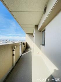 サンマンションアトレ一宮文京