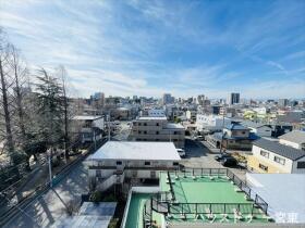 サンマンションアトレ一宮文京