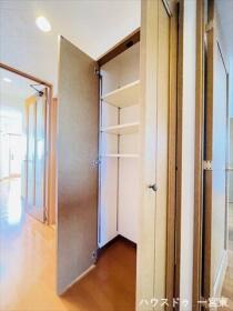 サンマンションアトレ一宮文京