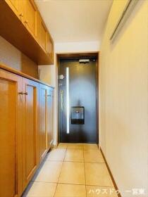 サンマンションアトレ一宮文京