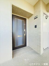 サンマンションアトレ一宮文京