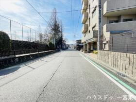 サンマンションアトレ一宮文京