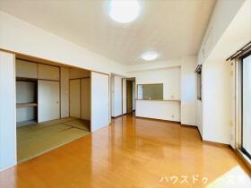 サンマンションアトレ一宮文京