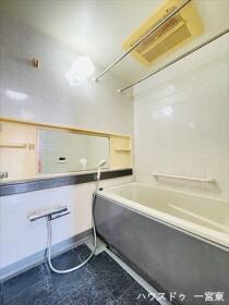 サンマンションアトレ一宮文京