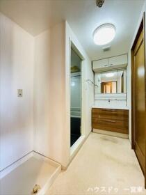 サンマンションアトレ一宮文京