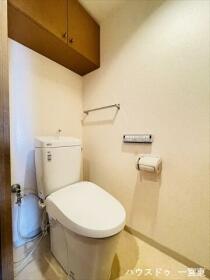 サンマンションアトレ一宮文京