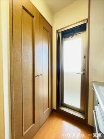 サンマンションアトレ一宮文京