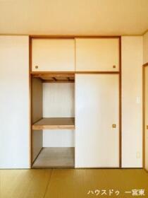 サンマンションアトレ一宮文京