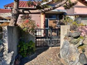 鈴鹿市北堀江2丁目　中古一戸建て