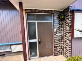 鈴鹿市北堀江2丁目　中古一戸建て