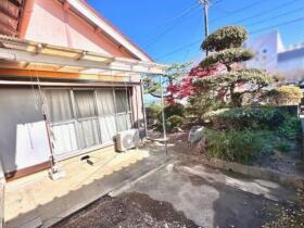 鈴鹿市北堀江2丁目　中古一戸建て