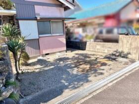 鈴鹿市北堀江2丁目　中古一戸建て