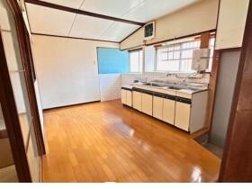 鈴鹿市北堀江2丁目　中古一戸建て