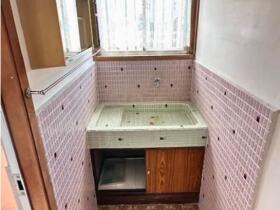 鈴鹿市北堀江2丁目　中古一戸建て