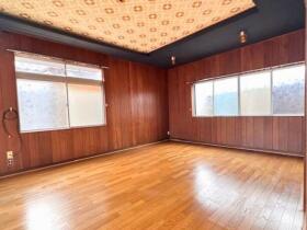 鈴鹿市北堀江2丁目　中古一戸建て