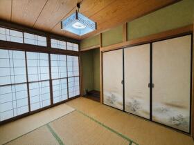 ●一宮市瀬部字小山　中古一戸建て