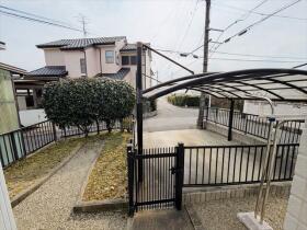 ●一宮市瀬部字小山　中古一戸建て