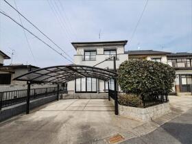 ●一宮市瀬部字小山　中古一戸建て