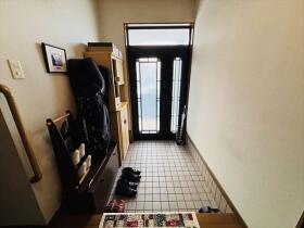 ●一宮市瀬部字小山　中古一戸建て