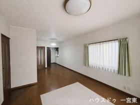 ●一宮市瀬部字小山　中古一戸建て