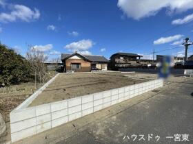 江南市鹿子島町第三　新築一戸建て