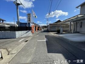 江南市鹿子島町第三　新築一戸建て