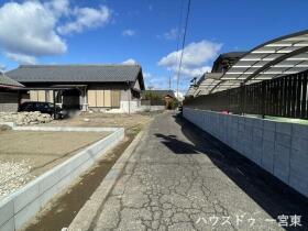 江南市鹿子島町第三　新築一戸建て