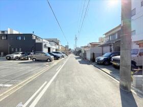 ケイアイクラシエ名古屋市北区八代町1期　全2棟　1号棟　新築一戸建て