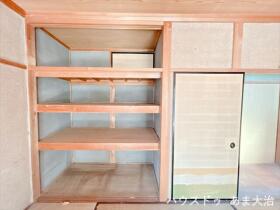 あま市森山東江端　中古一戸建て