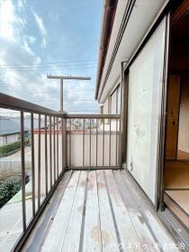 あま市森山東江端　中古一戸建て