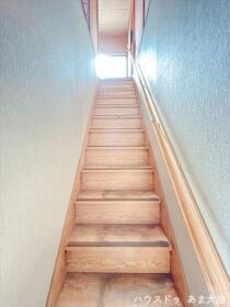 あま市森山東江端　中古一戸建て