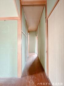 あま市森山東江端　中古一戸建て