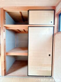 あま市森山東江端　中古一戸建て